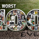Illustration for article titled The Bottom 100: The Worst Players In NFL History (Part 1)